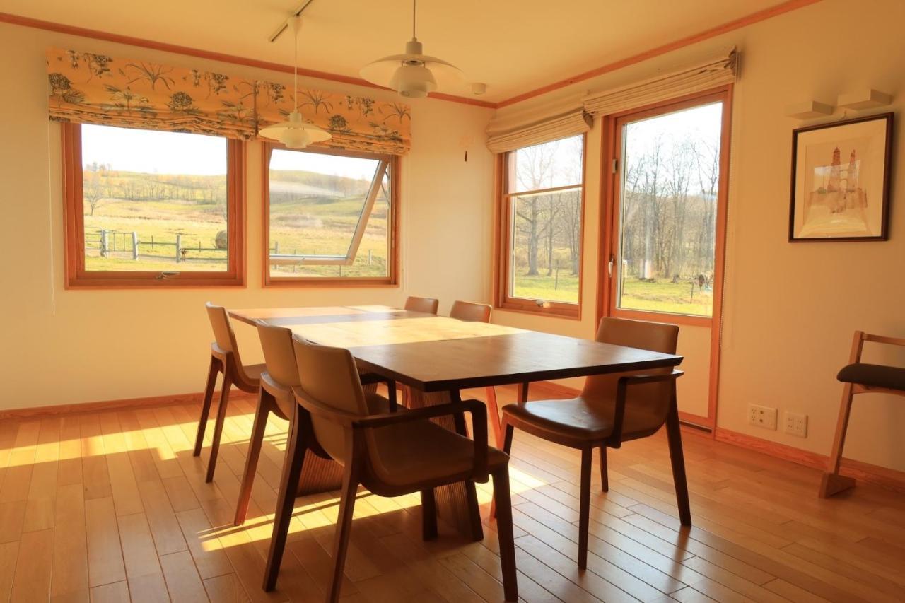 Farm Inn Torch A - Vacation Stay 92716V Tsurui Luaran gambar